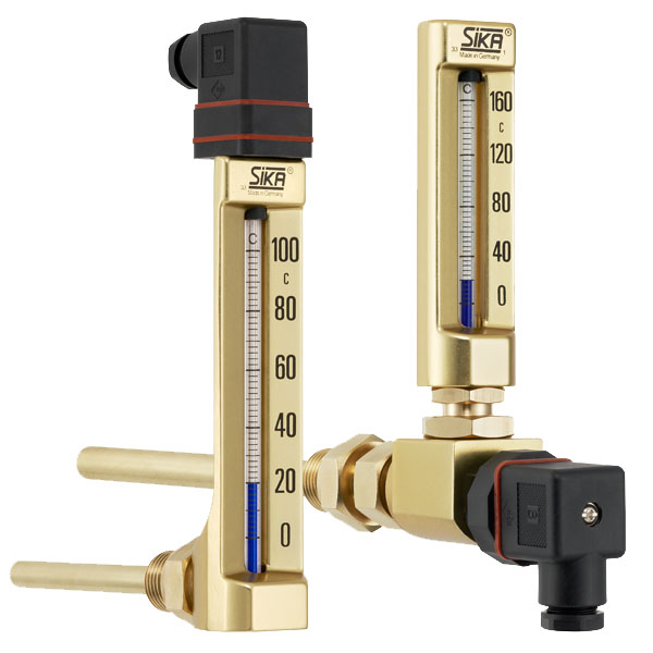 Marine Thermometer